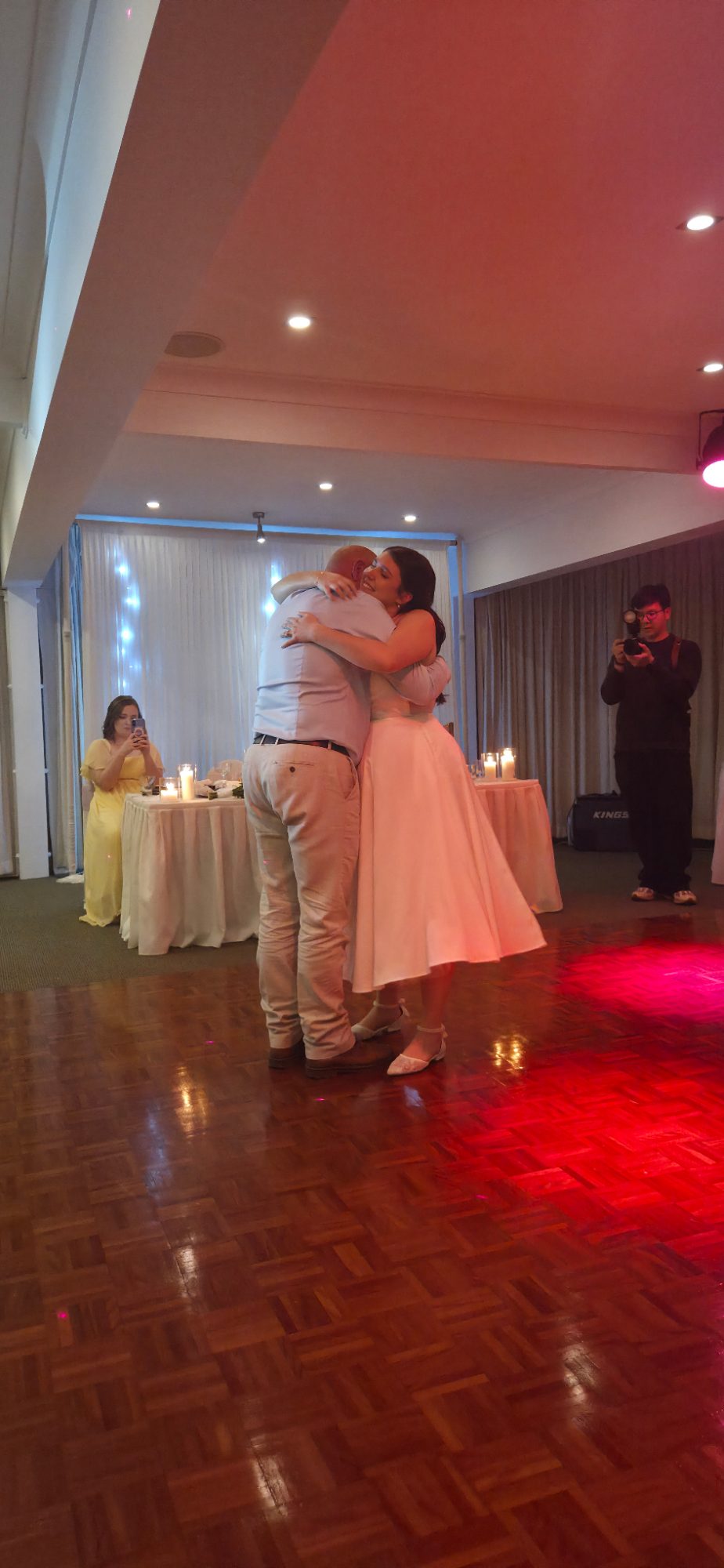 Mathew and Nicola Wedding 124